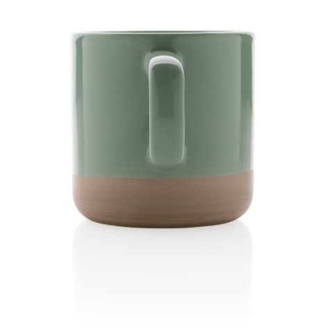 Kubek ceramiczny 360 ml Kubek ceramiczny 360 ml