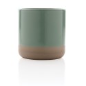 Kubek ceramiczny 360 ml
