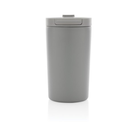 Kubek termiczny 300 ml, stal nierdzewna z recyklingu Kubek termiczny 300 ml, stal nierdzewna z recyklingu