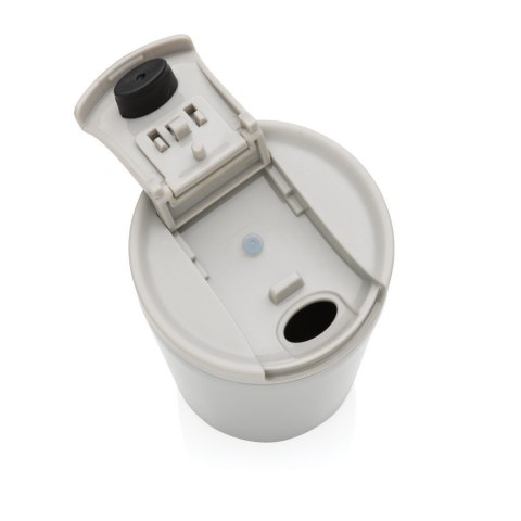 Kubek termiczny 300 ml, stal nierdzewna z recyklingu Kubek termiczny 300 ml, stal nierdzewna z recyklingu
