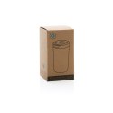 Kubek termiczny 300 ml, stal nierdzewna z recyklingu