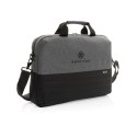 Torba na laptopa 15,6" Swiss Peak AWARE™, ochrona RFID