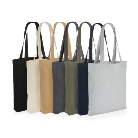 Torba na zakupy Impact AWARE™, bawełna z recyklingu Torba na zakupy Impact AWARE™, bawełna z recyklingu