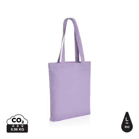 Torba na zakupy AWARE™, bawełna z recyklingu Torba na zakupy AWARE™, bawełna z recyklingu