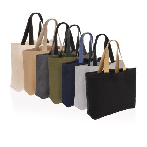 Torba na zakupy AWARE™, bawełna z recyklingu Torba na zakupy AWARE™, bawełna z recyklingu