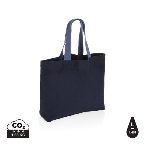 Torba na zakupy AWARE™, bawełna z recyklingu Torba na zakupy AWARE™, bawełna z recyklingu