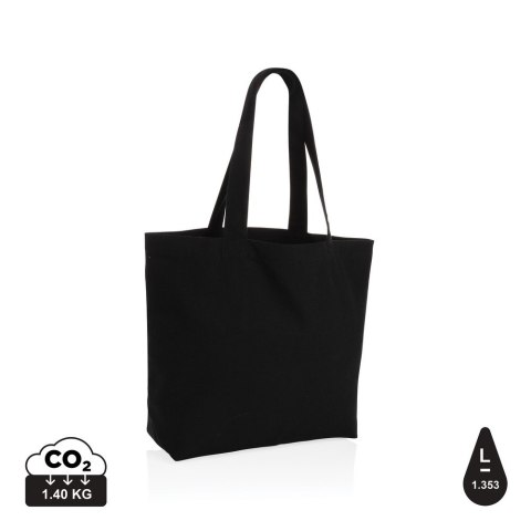 Torba na zakupy AWARE™, bawełna z recyklingu Torba na zakupy AWARE™, bawełna z recyklingu
