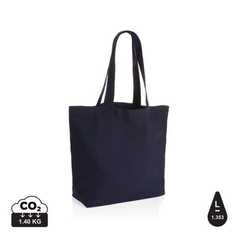 Torba na zakupy AWARE™, bawełna z recyklingu Torba na zakupy AWARE™, bawełna z recyklingu