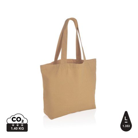 Torba na zakupy AWARE™, bawełna z recyklingu Torba na zakupy AWARE™, bawełna z recyklingu