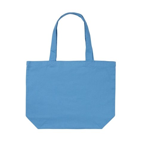 Torba na zakupy AWARE™, bawełna z recyklingu Torba na zakupy AWARE™, bawełna z recyklingu