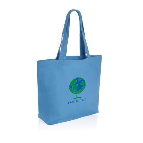 Torba na zakupy AWARE™, bawełna z recyklingu Torba na zakupy AWARE™, bawełna z recyklingu