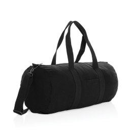 Torba sportowa, podróżna AWARE™, bawełna z recyklingu