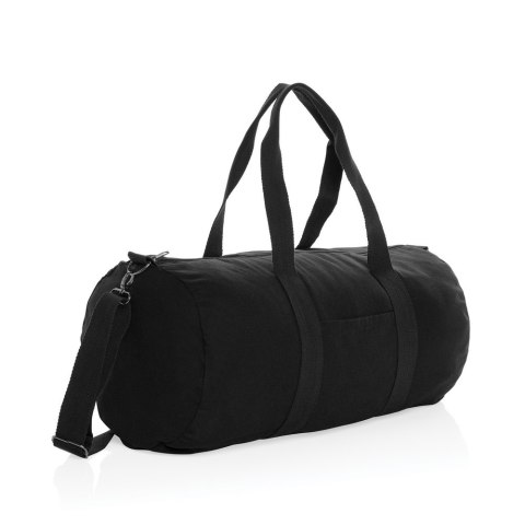 Torba sportowa, podróżna AWARE™, bawełna z recyklingu Torba sportowa, podróżna AWARE™, bawełna z recyklingu