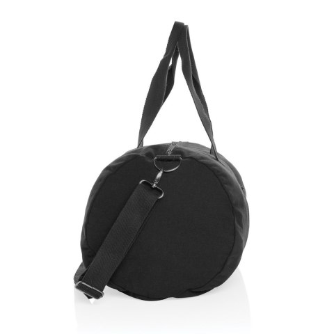 Torba sportowa, podróżna AWARE™, bawełna z recyklingu Torba sportowa, podróżna AWARE™, bawełna z recyklingu