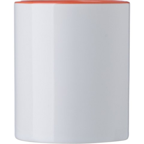 Kubek ceramiczny 300 ml Kubek ceramiczny 300 ml