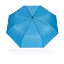 Mały parasol automatyczny 21" AWARE™ RPET