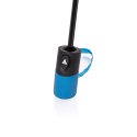 Mały parasol automatyczny 21" AWARE™ RPET