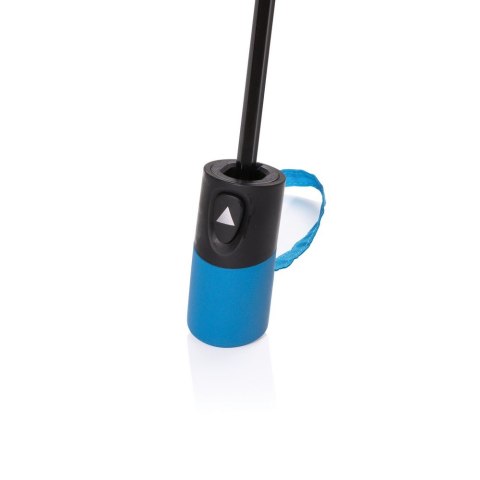 Mały parasol automatyczny 21" AWARE™ RPET Mały parasol automatyczny 21" AWARE™ RPET