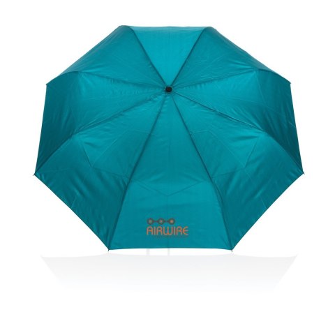 Mały parasol automatyczny 21" AWARE™ RPET Mały parasol automatyczny 21" AWARE™ RPET