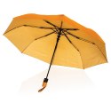 Mały parasol automatyczny 21" AWARE™ RPET