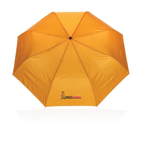 Mały parasol automatyczny 21" AWARE™ RPET Mały parasol automatyczny 21" AWARE™ RPET