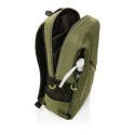 Plecak na laptopa 15,6" Swiss Peak Lima AWARE™, ochrona RFID Plecak na laptopa 15,6" Swiss Peak Lima AWARE™, ochrona RFID