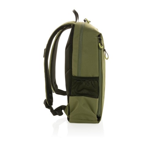 Plecak na laptopa 15,6" Swiss Peak Lima AWARE™, ochrona RFID Plecak na laptopa 15,6" Swiss Peak Lima AWARE™, ochrona RFID