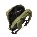 Plecak na laptopa 15,6" Swiss Peak Lima AWARE™, ochrona RFID Plecak na laptopa 15,6" Swiss Peak Lima AWARE™, ochrona RFID