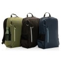 Plecak na laptopa 15,6" Swiss Peak Lima AWARE™, ochrona RFID Plecak na laptopa 15,6" Swiss Peak Lima AWARE™, ochrona RFID