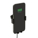Samochodowy uchwyt do telefonu, ładowarka bezprzewodowa 10W Samochodowy uchwyt do telefonu, ładowarka bezprzewodowa 10W