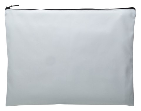 Azure personalizowana teczka na dokumenty Azure personalizowana teczka na dokumenty