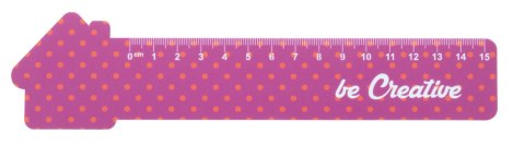 Couler 15 linijka 15cm, dom Couler 15 linijka 15cm, dom