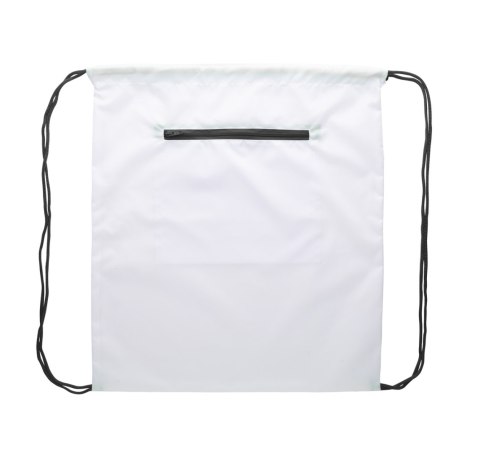CreaDraw RFID personalizowany worek ze sznurkami CreaDraw RFID personalizowany worek ze sznurkami