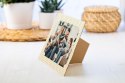 CreaFrame Eco personalizowana ramka na zdjęcia CreaFrame Eco personalizowana ramka na zdjęcia