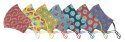 CreaMask Adjust personalizowana/regulowana maseczka CreaMask Adjust personalizowana/regulowana maseczka