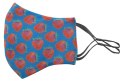 CreaMask Adjust personalizowana/regulowana maseczka CreaMask Adjust personalizowana/regulowana maseczka