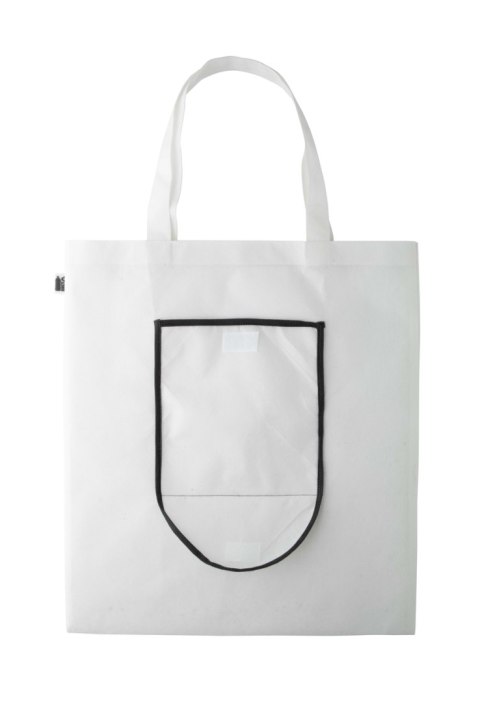SuboShop Fold B RPET personalizowana torba na zakupy SuboShop Fold B RPET personalizowana torba na zakupy