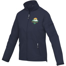 Palo lekka kurtka damska granatowy