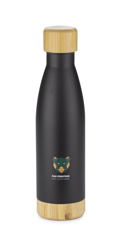 Butelka termiczna TILLI 500 ml Butelka termiczna TILLI 500 ml