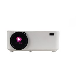 Prixton Goya projektor P10 biały