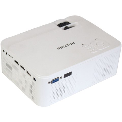 Prixton Goya projektor P10 biały Prixton Goya projektor P10 biały