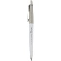Parker Jotter długopis kulkowy z recyklingu biały