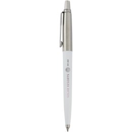 Parker Jotter długopis kulkowy z recyklingu biały