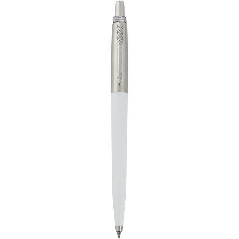 Parker Jotter długopis kulkowy z recyklingu biały Parker Jotter długopis kulkowy z recyklingu biały