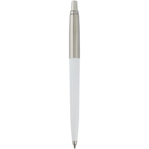 Parker Jotter długopis kulkowy z recyklingu biały Parker Jotter długopis kulkowy z recyklingu biały