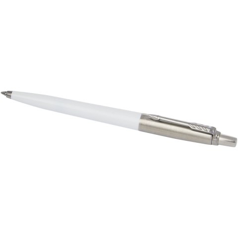 Parker Jotter długopis kulkowy z recyklingu biały Parker Jotter długopis kulkowy z recyklingu biały