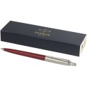 Parker Jotter długopis kulkowy z recyklingu ciemnoczerwony