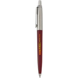 Parker Jotter długopis kulkowy z recyklingu ciemnoczerwony