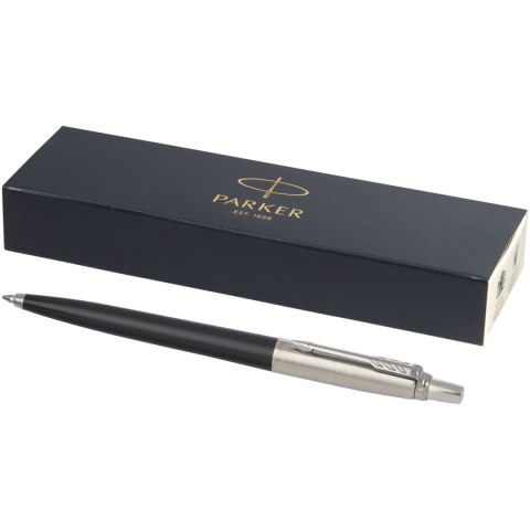 Parker Jotter długopis kulkowy z recyklingu czarny Parker Jotter długopis kulkowy z recyklingu czarny
