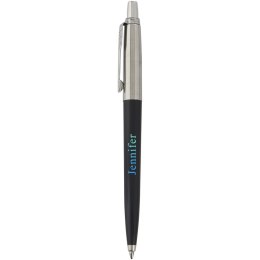 Parker Jotter długopis kulkowy z recyklingu czarny
